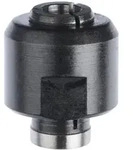 Bosch Spannzange mit Spannmutter, 6 mm, f&uuml;r Bosch-Geradschleifer - 2608570084
