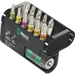 Wera Bit-Check 12 Wood TX HF 1 SB - 05073641001