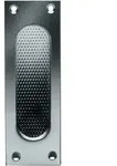 FSB Schiebet&uuml;rmuschel 42 4211 Alu.F1/naturf.ktg.bl.L.120mm B.40mm - 0 42 4211 00000
