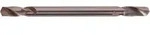 Makita Wendebohrer 2,0x38 mm HSS 10 St. - B-26652