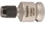 Makita Bit-Adapter 1/2"4KT - 1/4" 6KT - P-05941
