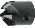 FISCH Aufsteckversenker Type 0639 HSS - 6390400