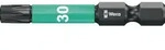 Wera 5x Bit 867/4 IMP DC T30 L&auml;nge 50 mm 1/4" E6,3 Impaktor DC - 5157666001
