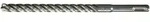 Makita NEMESISII SDS-PLUSBohrer 12x215 - E-14831