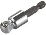 Makita Torsion Adapter 3/8" - 1/4" - E-03420