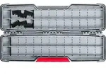 Bosch PRO Tough Box Large f&uuml;r Zubeh&ouml;r 50 x 120 x 355 mm - 2607011826