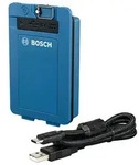 Bosch Akkupack BA 3.7V 3.0Ah XL - 1600A031FZ