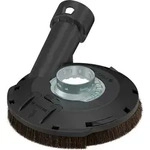 Bosch PRO Dust Extraction Hood f&uuml;r Winkelschleifer ohne Schl&uuml;ssel klein 115/125 mm