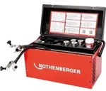 ROTHENBERGER ROFROST II R290 1.1/4" + 6 Eins&auml;tze, 230V - 1500004195