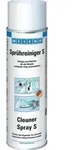 Weicon 11202500 / 10000147, WEICON Spr&uuml;hreiniger S 500 ml Spraydose - 4000349547