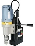 JEPSON Kernbohrmaschine MAGPRO 40/1S Adjust Swivel 12-40mm 13x140mm Weldon...