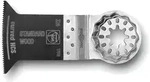 Fein 3x E-Cut Standard S&auml;geblatt curved Starlock 50 mm - 63502226220