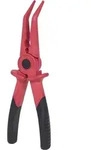 KS TOOLS Kunststoff-Kombizange mit Schutzisolierung 230 mm - 117.1767