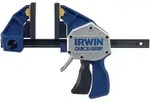 IRWIN Einhandzwinge Quick Grip XP Spannweite 600 mm - 10505945