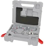Bosch PRO Multi Material Lochs&auml;ge Q-Lock Aufsteckhalter-Set 15-tlg. - 2608901548