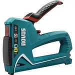 Handtacker J-17 dual worker Ku.NOVUS