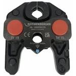 ROTHENBERGER ROMAX NANO iJAW, SV, Pressbacke, 15mm - 1000050214