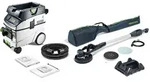Festool Langhalsschleifer- und Sauger-Set PLANEX LHS-E 225/CTM 36-Set - 578418
