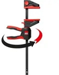 Bessey Einhandzwinge mit drehbarem Griff S - EZ360S-11SET