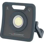 LED-Strahler NOVA 6 41 W 600-6000 lm 5m H07RN-F 3G1mm2 IP67 SCANGRIP