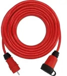 Brennenstuhl Profi Verl&auml;ngerungskabel 25 m VQ 2200 IP44 - 9162250210
