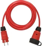 Brennenstuhl Profi Verl&auml;ngerungskabel 5 m VQ 1110 IP44 - 9161050210