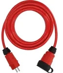 Brennenstuhl Profi Verl&auml;ngerungskabel 10 m VQ 1200 IP44 - 9162100210