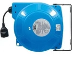 BGS Automatische Kabeltrommel 15 m - 3379
