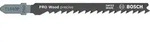 Bosch PRO Wood precise T144DP Stichs&auml;geblatt 100 mm 2-tlg. - 2608665235