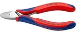 Knipex Elektronik-Seitenschneider - 7782130