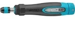 Drehmomentschraubendreher 6004CT-12 0,2-1,2 Nm HAZET