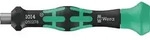 Bithandhalter 1014 Kraftform Micro Gesamt-L.80mm WERA