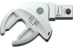 Einsteckmaulschl&uuml;ssel 7870 Joker M 9x12mm WERA
