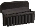 Bosch PRO Impact Socket Set 3/8" tief 9‐tlg. - 2608003037