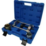 BRILLIANT TOOLS Hinterachs-L&auml;ngslenkerbuchsen-Werkzeug-Satz f&uuml;r Ford Mazda Volvo