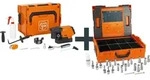 Fein KBC 36 MAGFORCE Structural Steel-Set 3/4 in Weldon / HSS NOVA 25 1.200 W -