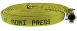 Admiral Pressluftset Admi&reg;Press FLAT Y Innen-&Oslash; 19 mm Au&szlig;en-&Oslash; 24 mm -