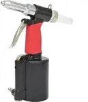 KS TOOLS Druckluft-Blindniet-Pistole 2,4-3,2-4-4,8 mm - 515.3102