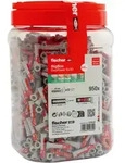 Fischer DuoPower 6x30 BigBox (950 Stk.) - 570548