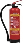 Fettbrandfeuerl&ouml;scher FA 6 EASY 6l aufladb.Brandkl.13 A 75 F m.Wandh.GLORIA