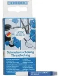 WEICON Schraubensicherung WEICONLOCK AN 302-43 3 ml blau Mini-Pen - 30243003