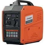 Inverter-Stromerzeuger PG-I 21 SR-S 1,8 kW Benzin UNICRAFT
