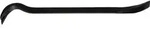 Peddinghaus 7187120001, Peddinghaus Nageleisen Power Bar Gesamtl&auml;nge 1.200 mm -