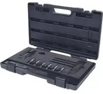 KS TOOLS Universal Kugellagerabzieher-Satz 21tlg. 11-15 mm - 700.1600