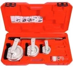 ROTHENBERGER ROBEND H+W PLUS Set, 15-18-22mm - 24505