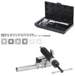 KS TOOLS Gewindestrehler f&uuml;r Au&szlig;engewinde &Oslash; 25-140 mm - 150.1430