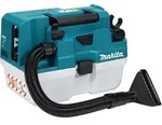 Makita Akku-Staubsauger 40V - VC013GLZ03