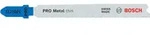 Bosch PRO Metal thin T121GFC Stichs&auml;geblatt 92 mm 3-tlg. - 2608655103