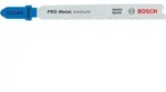 Bosch PRO Metal medium T121AFC Stichs&auml;geblatt 92 mm 3-tlg. - 2608655105