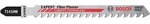 Bosch EXPERT Fiber Plaster T141HM Stichs&auml;geblatt, 2 St&uuml;ck - 2608901710